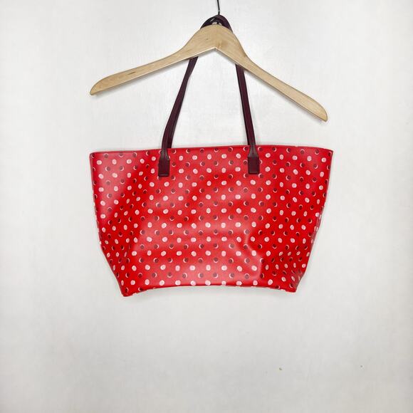 KATE SPADE Shore Street Fiesta Dot Margareta - Picture 2 of 4